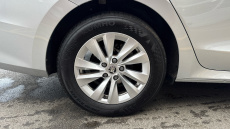 Skoda Octavia 1.5 TSI SE Technology 5dr Petrol Hatchback